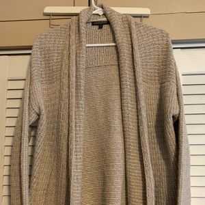 Banana Republic Cardigan Sweater- Size Small